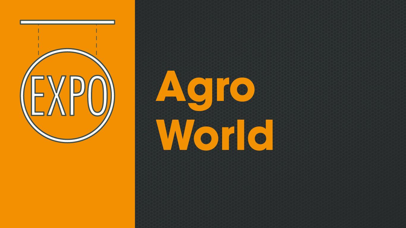 CaReDi at Agro World 2022