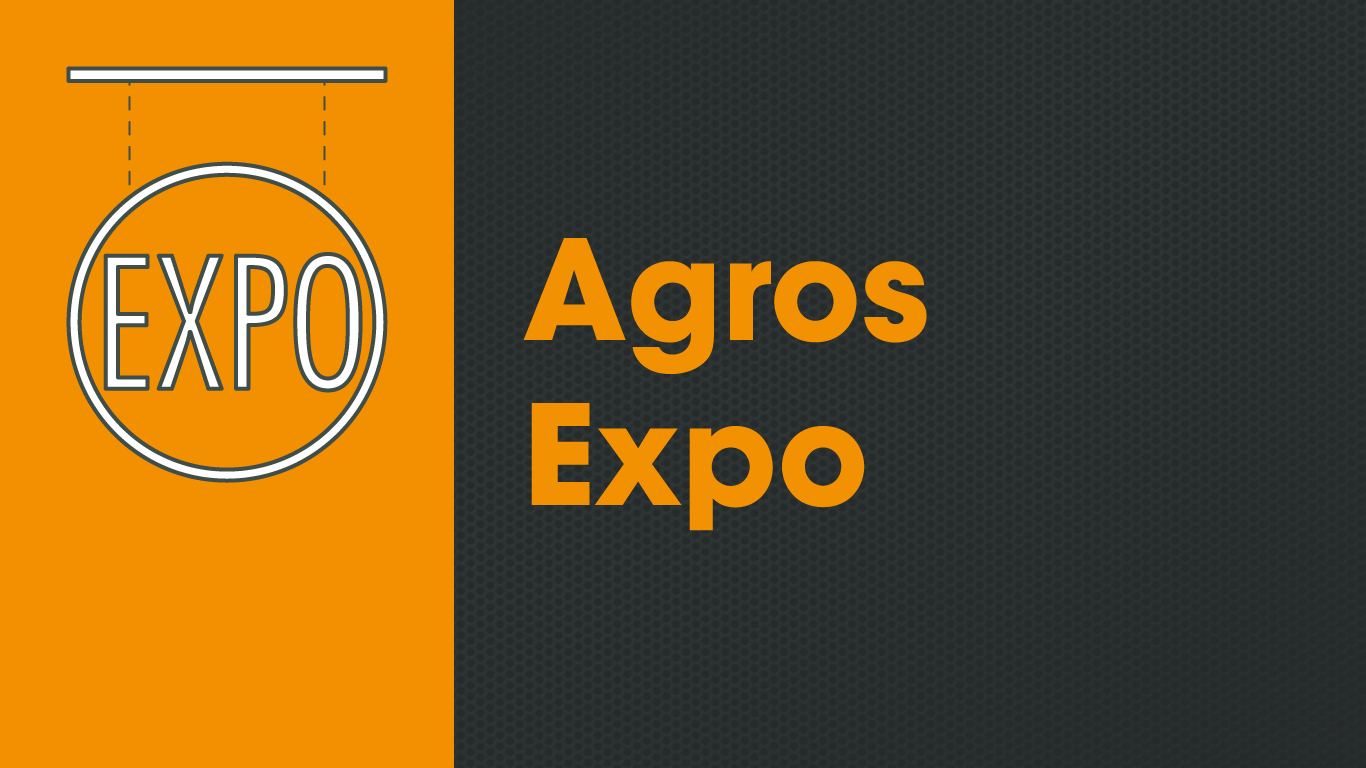 CaReDi à Agros Expo 2022