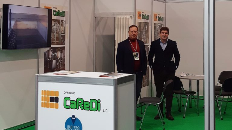 CaReDi at Agros Expo 2022 gallery