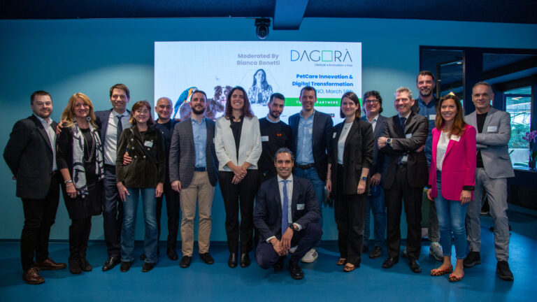 CaReDi a Pet Care Innovation & Digital Transformation gallery