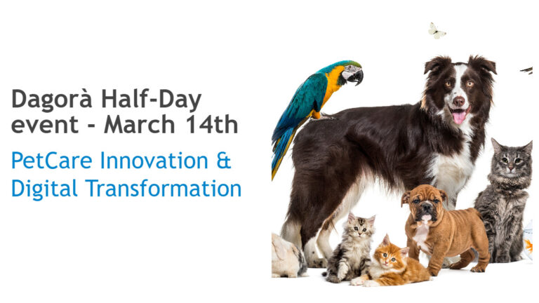 CaReDi a Pet Care Innovation & Digital Transformation gallery