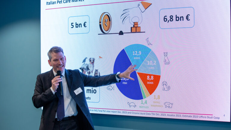 CaReDi a Pet Care Innovation & Digital Transformation gallery
