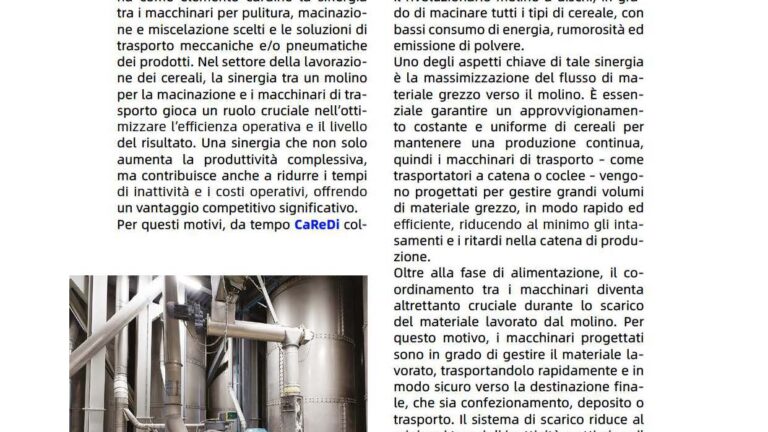 Massimizzare l’efficienza di un impianto gallery