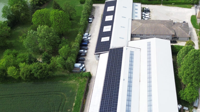 CaReDi, increasingly green! gallery