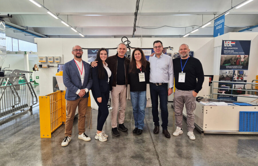 Fiera Agricola Zootecnica Italiana 2024