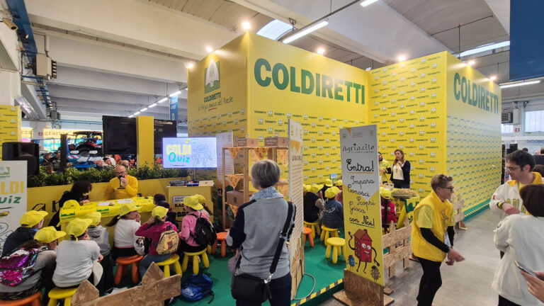 Fiera Agricola Zootecnica Italiana 2024 gallery